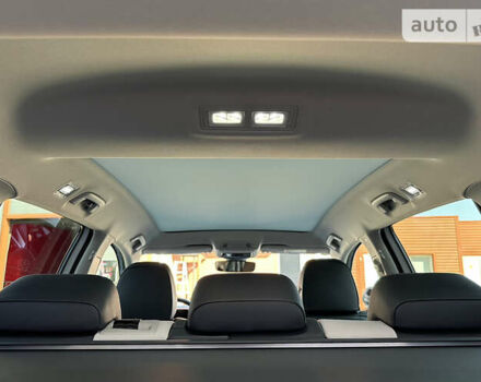 Белый Фольксваген ID.6 Crozz, объемом двигателя 0 л и пробегом 41 тыс. км за 34000 $, фото 65 на Automoto.ua