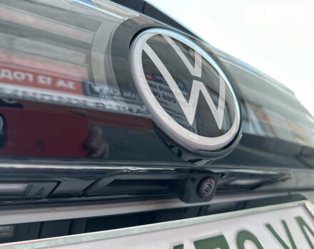 Белый Фольксваген ID.6 Crozz, объемом двигателя 0 л и пробегом 41 тыс. км за 34000 $, фото 21 на Automoto.ua