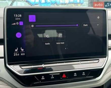 Білий Фольксваген ID.6 Crozz, об'ємом двигуна 0 л та пробігом 22 тис. км за 28497 $, фото 20 на Automoto.ua