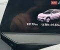 Білий Фольксваген ID.6 Crozz, об'ємом двигуна 0 л та пробігом 22 тис. км за 28497 $, фото 13 на Automoto.ua
