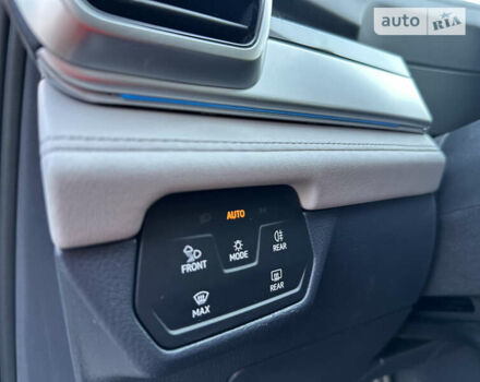 Белый Фольксваген ID.6 Crozz, объемом двигателя 0 л и пробегом 41 тыс. км за 34000 $, фото 29 на Automoto.ua