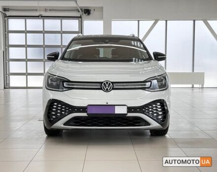 купити нове авто Фольксваген ID.6 Crozz 2023 року від офіційного дилера VinAVto Фольксваген фото