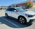 Білий Фольксваген ID.6 Crozz, об'ємом двигуна 0 л та пробігом 50 тис. км за 30150 $, фото 13 на Automoto.ua