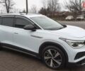 Білий Фольксваген ID.6 Crozz, об'ємом двигуна 0 л та пробігом 25 тис. км за 32000 $, фото 3 на Automoto.ua