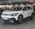 Білий Фольксваген ID.6 Crozz, об'ємом двигуна 0 л та пробігом 1 тис. км за 33200 $, фото 1 на Automoto.ua