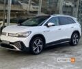 купить новое авто Фольксваген ID.6 Crozz 2024 года от официального дилера VinAVto Фольксваген фото
