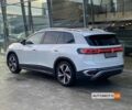Білий Фольксваген ID.6 Crozz, об'ємом двигуна 0 л та пробігом 0 тис. км за 32200 $, фото 4 на Automoto.ua