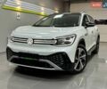Білий Фольксваген ID.6 Crozz, об'ємом двигуна 0 л та пробігом 1 тис. км за 33199 $, фото 1 на Automoto.ua