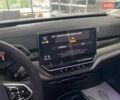 Білий Фольксваген ID.6 Crozz, об'ємом двигуна 0 л та пробігом 1 тис. км за 31999 $, фото 8 на Automoto.ua