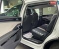 Білий Фольксваген ID.6 Crozz, об'ємом двигуна 0 л та пробігом 1 тис. км за 31999 $, фото 13 на Automoto.ua