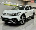 Білий Фольксваген ID.6 Crozz, об'ємом двигуна 0 л та пробігом 1 тис. км за 31999 $, фото 1 на Automoto.ua