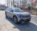 Бежевый Фольксваген ID.6 Crozz, объемом двигателя 0 л и пробегом 22 тыс. км за 28300 $, фото 22 на Automoto.ua
