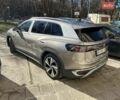 Бежевый Фольксваген ID.6 Crozz, объемом двигателя 0 л и пробегом 22 тыс. км за 28300 $, фото 8 на Automoto.ua