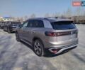 Бежевый Фольксваген ID.6 Crozz, объемом двигателя 0 л и пробегом 22 тыс. км за 28300 $, фото 17 на Automoto.ua