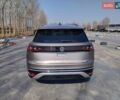 Бежевый Фольксваген ID.6 Crozz, объемом двигателя 0 л и пробегом 22 тыс. км за 28300 $, фото 18 на Automoto.ua