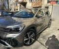 Бежевый Фольксваген ID.6 Crozz, объемом двигателя 0 л и пробегом 22 тыс. км за 28300 $, фото 1 на Automoto.ua