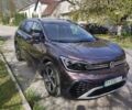 Фіолетовий Фольксваген ID.6 Crozz, об'ємом двигуна 0 л та пробігом 65 тис. км за 26000 $, фото 7 на Automoto.ua