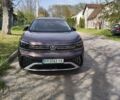 Фіолетовий Фольксваген ID.6 Crozz, об'ємом двигуна 0 л та пробігом 65 тис. км за 26000 $, фото 8 на Automoto.ua