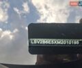 Фиолетовый Фольксваген ID.6 Crozz, объемом двигателя 0 л и пробегом 48 тыс. км за 27500 $, фото 89 на Automoto.ua