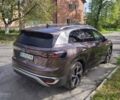 Фіолетовий Фольксваген ID.6 Crozz, об'ємом двигуна 0 л та пробігом 65 тис. км за 26000 $, фото 12 на Automoto.ua