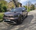 Фіолетовий Фольксваген ID.6 Crozz, об'ємом двигуна 0 л та пробігом 65 тис. км за 26000 $, фото 9 на Automoto.ua