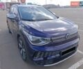 Фиолетовый Фольксваген ID.6 Crozz, объемом двигателя 0 л и пробегом 48 тыс. км за 27500 $, фото 31 на Automoto.ua