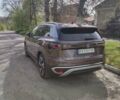 Фіолетовий Фольксваген ID.6 Crozz, об'ємом двигуна 0 л та пробігом 65 тис. км за 26000 $, фото 11 на Automoto.ua