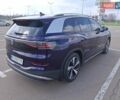 Фиолетовый Фольксваген ID.6 Crozz, объемом двигателя 0 л и пробегом 36 тыс. км за 31000 $, фото 11 на Automoto.ua