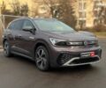 Коричневий Фольксваген ID.6 Crozz, об'ємом двигуна 0 л та пробігом 2 тис. км за 29990 $, фото 3 на Automoto.ua