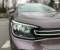 Коричневий Фольксваген ID.6 Crozz, об'ємом двигуна 0 л та пробігом 2 тис. км за 29990 $, фото 9 на Automoto.ua