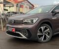 Коричневий Фольксваген ID.6 Crozz, об'ємом двигуна 0 л та пробігом 2 тис. км за 29990 $, фото 1 на Automoto.ua