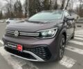 Коричневий Фольксваген ID.6 Crozz, об'ємом двигуна 0 л та пробігом 2 тис. км за 29990 $, фото 1 на Automoto.ua