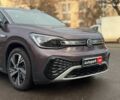 Коричневий Фольксваген ID.6 Crozz, об'ємом двигуна 0 л та пробігом 2 тис. км за 29990 $, фото 4 на Automoto.ua