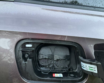 Коричневый Фольксваген ID.6 Crozz, объемом двигателя 0 л и пробегом 72 тыс. км за 25500 $, фото 13 на Automoto.ua