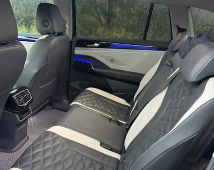 Коричневый Фольксваген ID.6 Crozz, объемом двигателя 0 л и пробегом 72 тыс. км за 25500 $, фото 3 на Automoto.ua