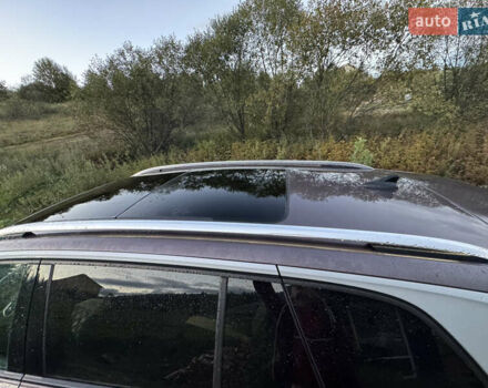 Коричневый Фольксваген ID.6 Crozz, объемом двигателя 0 л и пробегом 72 тыс. км за 25500 $, фото 1 на Automoto.ua