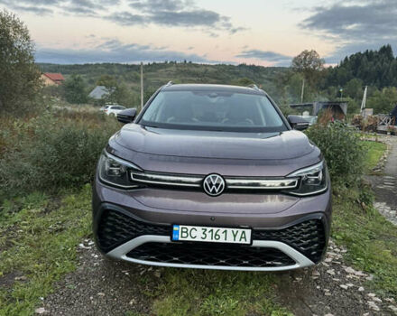 Коричневый Фольксваген ID.6 Crozz, объемом двигателя 0 л и пробегом 72 тыс. км за 25500 $, фото 20 на Automoto.ua