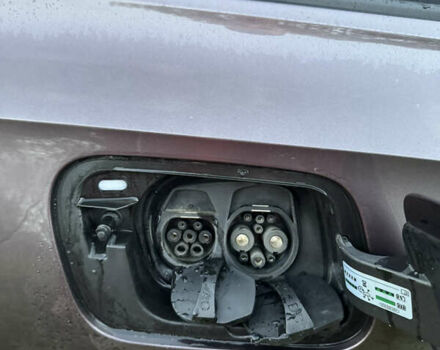 Коричневый Фольксваген ID.6 Crozz, объемом двигателя 0 л и пробегом 72 тыс. км за 25500 $, фото 12 на Automoto.ua