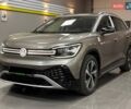 Коричневий Фольксваген ID.6 Crozz, об'ємом двигуна 0 л та пробігом 1 тис. км за 31999 $, фото 1 на Automoto.ua
