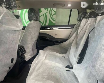 Фольксваген ID6 Crozz, объемом двигателя 0 л и пробегом 1 тыс. км за 39300 $, фото 18 на Automoto.ua