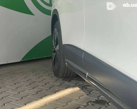 Фольксваген ID6 Crozz, объемом двигателя 0 л и пробегом 1 тыс. км за 39300 $, фото 20 на Automoto.ua