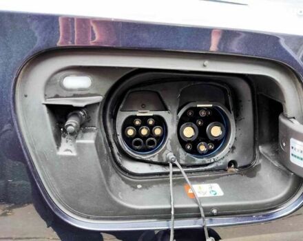 Фольксваген ID6 Crozz, объемом двигателя 0 л и пробегом 1 тыс. км за 38990 $, фото 27 на Automoto.ua