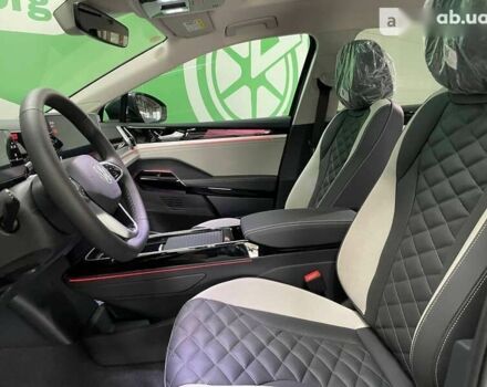 Фольксваген ID6 Crozz, объемом двигателя 0 л и пробегом 1 тыс. км за 39600 $, фото 10 на Automoto.ua