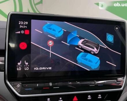 Фольксваген ID6 Crozz, объемом двигателя 0 л и пробегом 1 тыс. км за 39600 $, фото 15 на Automoto.ua