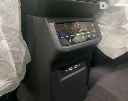 Фольксваген ID6 Crozz, объемом двигателя 0 л и пробегом 1 тыс. км за 39300 $, фото 16 на Automoto.ua