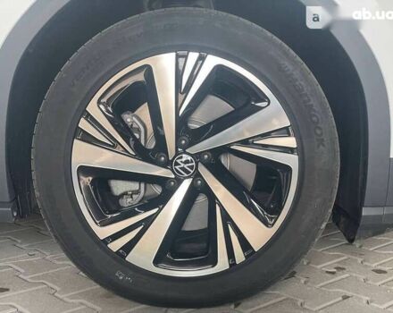 Фольксваген ID6 Crozz, объемом двигателя 0 л и пробегом 1 тыс. км за 39300 $, фото 19 на Automoto.ua