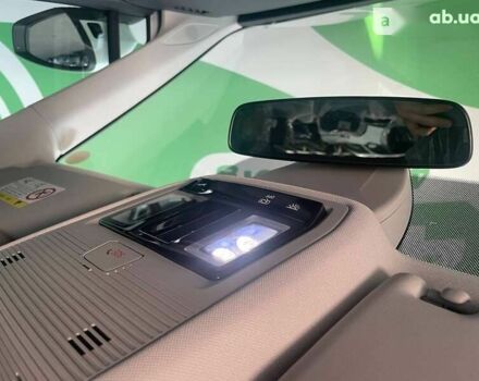 Фольксваген ID6 Crozz, объемом двигателя 0 л и пробегом 1 тыс. км за 39300 $, фото 15 на Automoto.ua