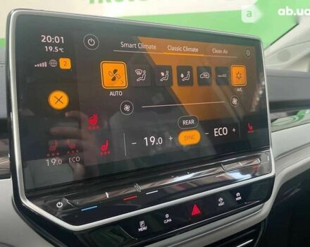 Фольксваген ID6 Crozz, объемом двигателя 0 л и пробегом 1 тыс. км за 39300 $, фото 13 на Automoto.ua