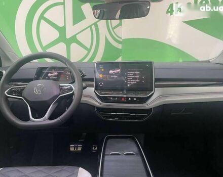 Фольксваген ID6 Crozz, объемом двигателя 0 л и пробегом 1 тыс. км за 39300 $, фото 11 на Automoto.ua