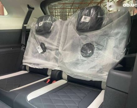 Фольксваген ID6 Crozz, объемом двигателя 0 л и пробегом 1 тыс. км за 39300 $, фото 17 на Automoto.ua